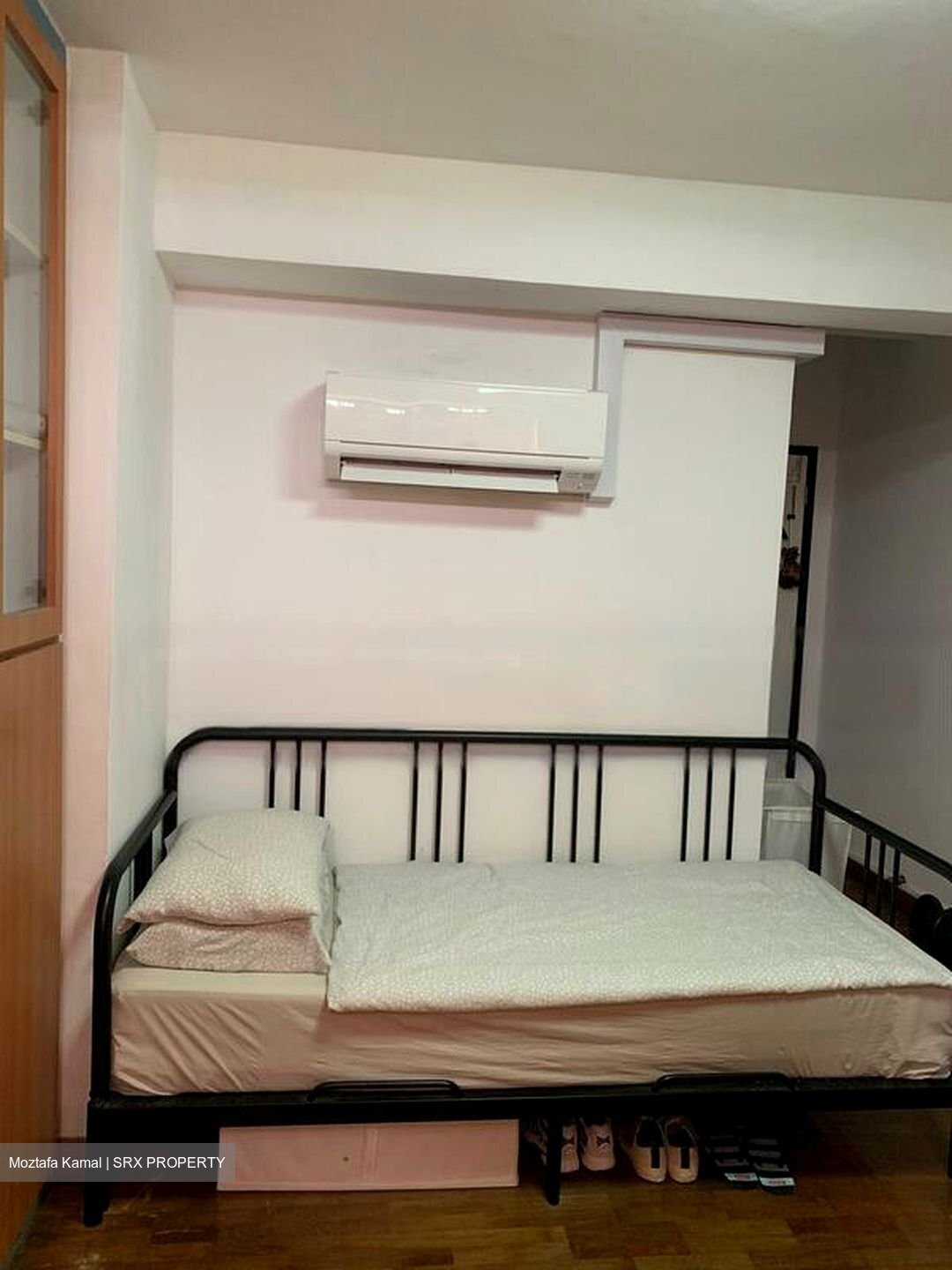 Tropicana Condominium (D16), Condominium #463149921